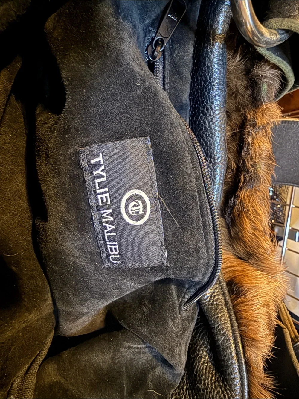 Tylie Malibu women’s shoulder bag